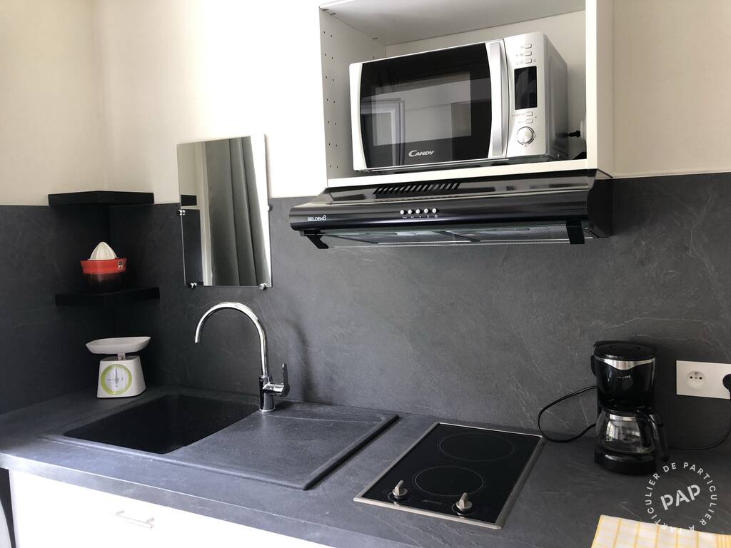 Chambre Rue de l'Est à Boulogne-Billancourt