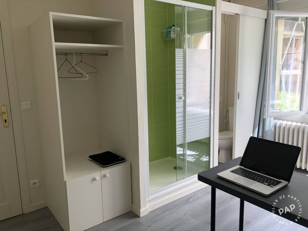 Room Rue de l'Est in Boulogne-Billancourt