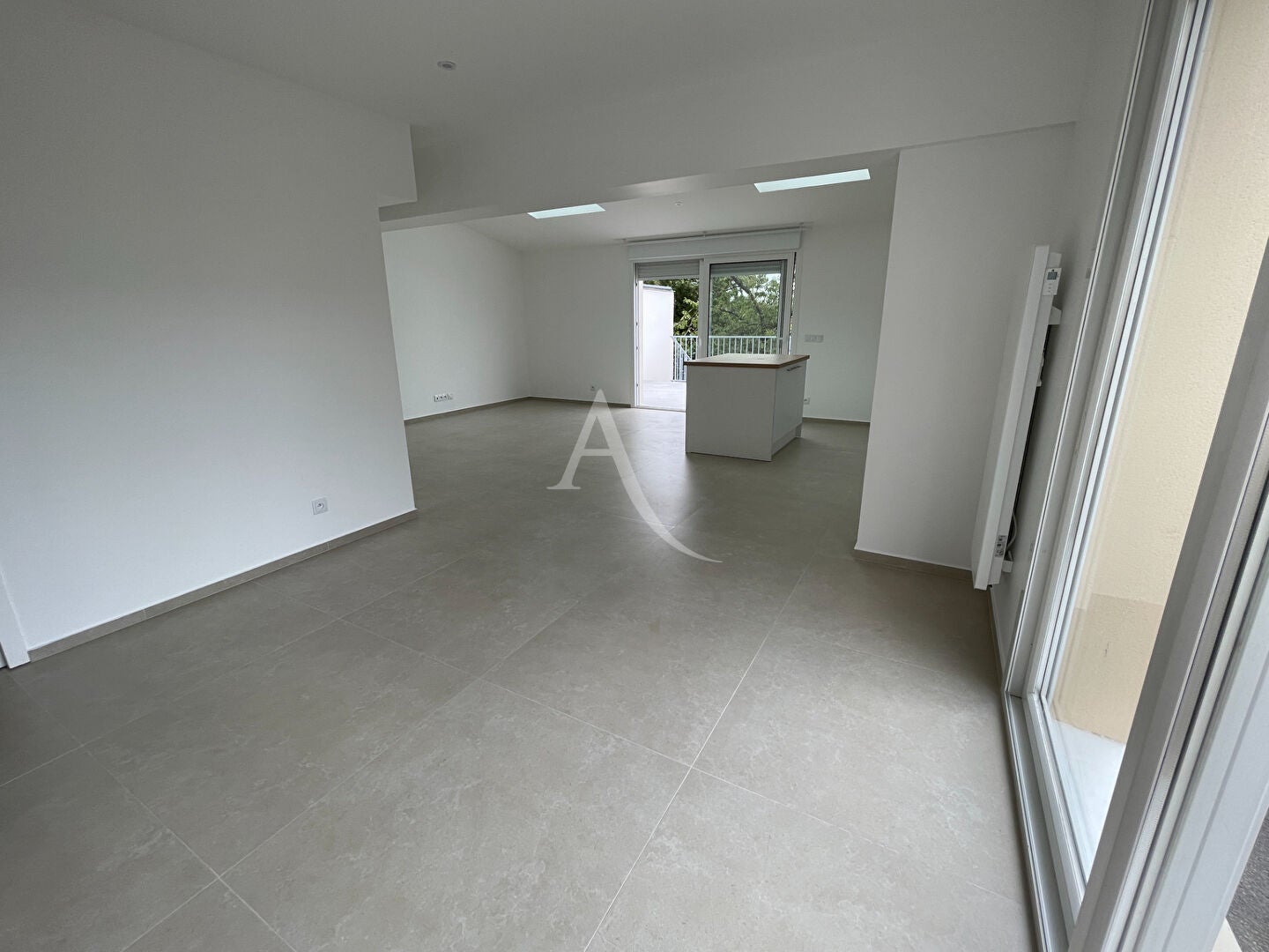 House Chemin des Thuilliers in Thorigny-sur-Marne