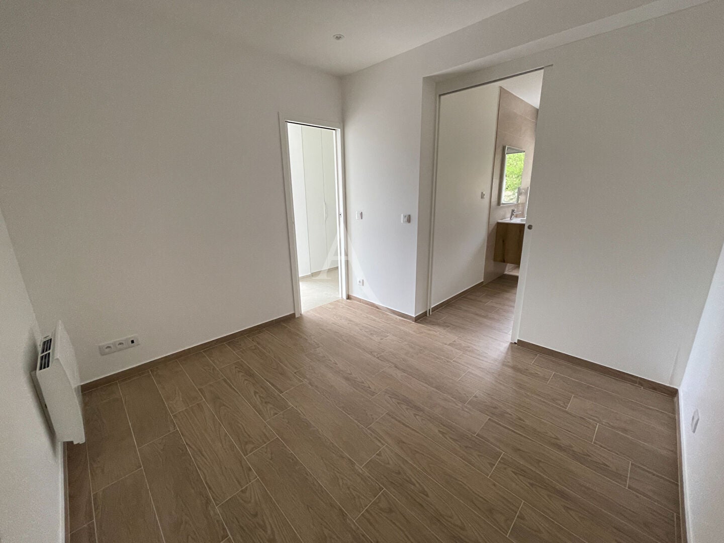 House Chemin des Thuilliers in Thorigny-sur-Marne