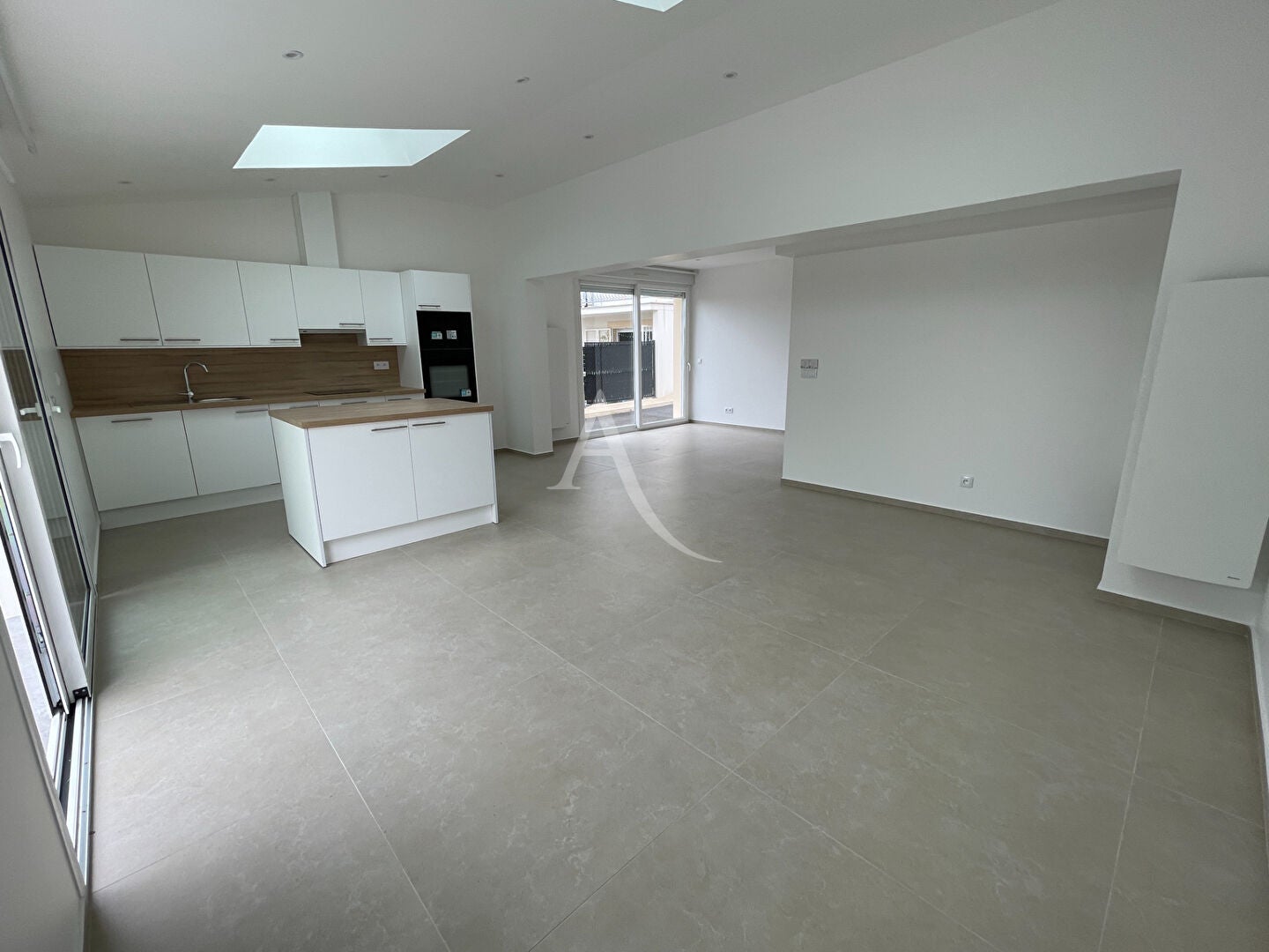 House Chemin des Thuilliers in Thorigny-sur-Marne