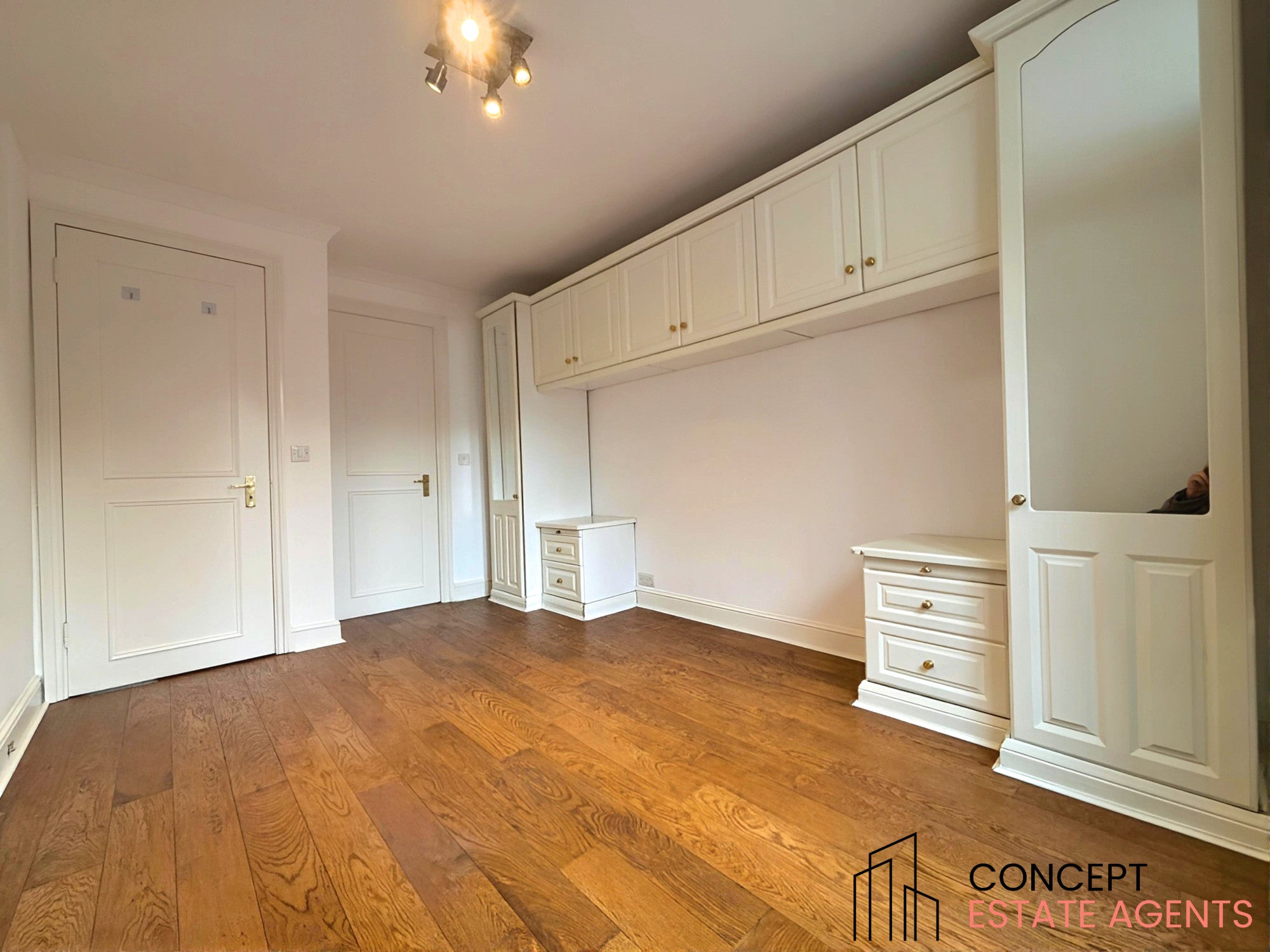 Flat South Park Road in Greater London
