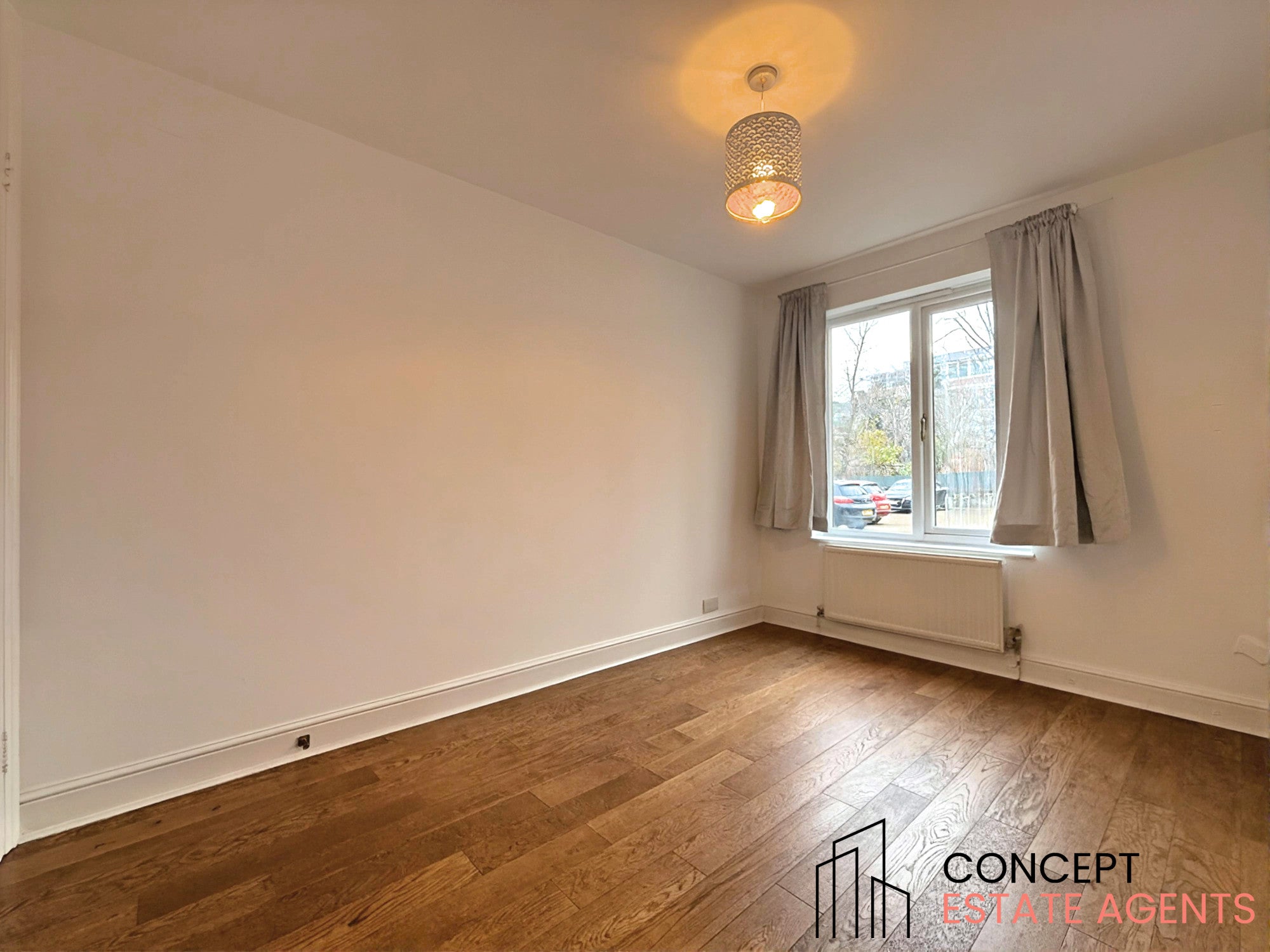 Flat South Park Road in Greater London