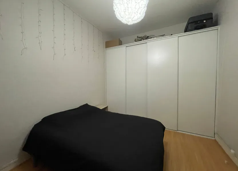 Flat Quai des Étroits in Lyon