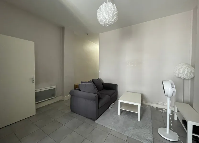 Flat Quai des Étroits in Lyon