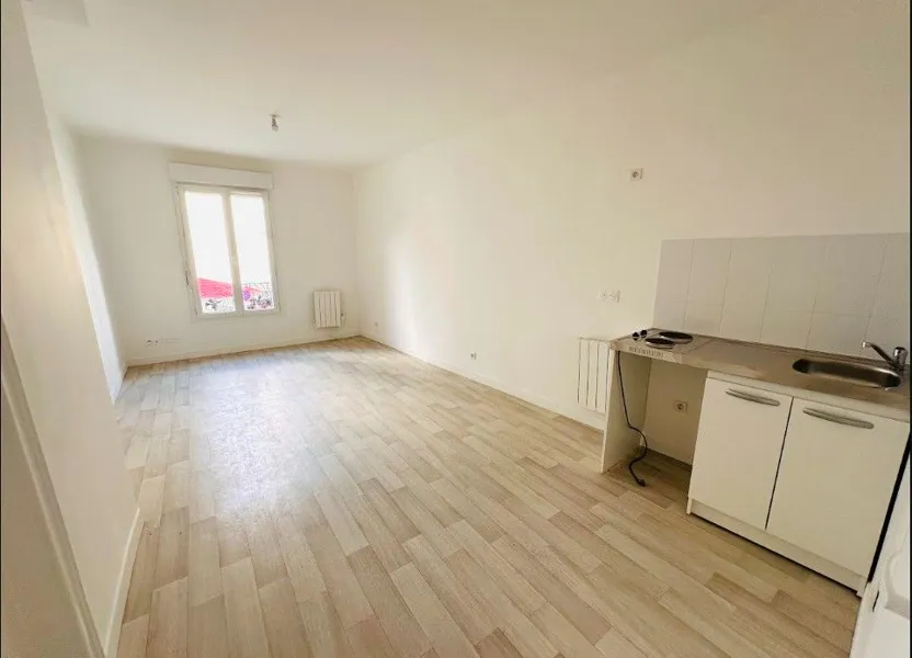 Appartement Rue Richard Gardebled à Rosny-sous-Bois