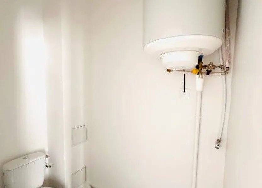 Appartement Rue Richard Gardebled à Rosny-sous-Bois