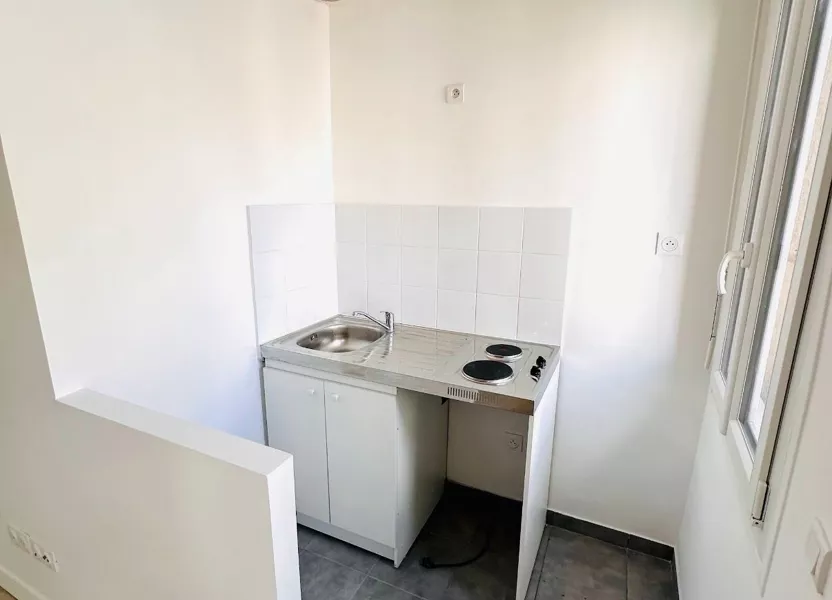 Appartement Rue Richard Gardebled à Rosny-sous-Bois