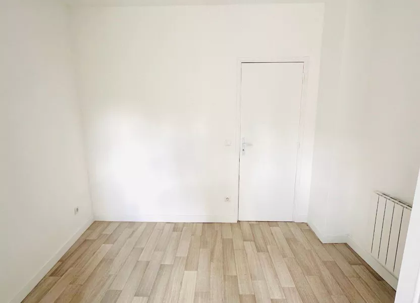 Appartement Rue Richard Gardebled à Rosny-sous-Bois