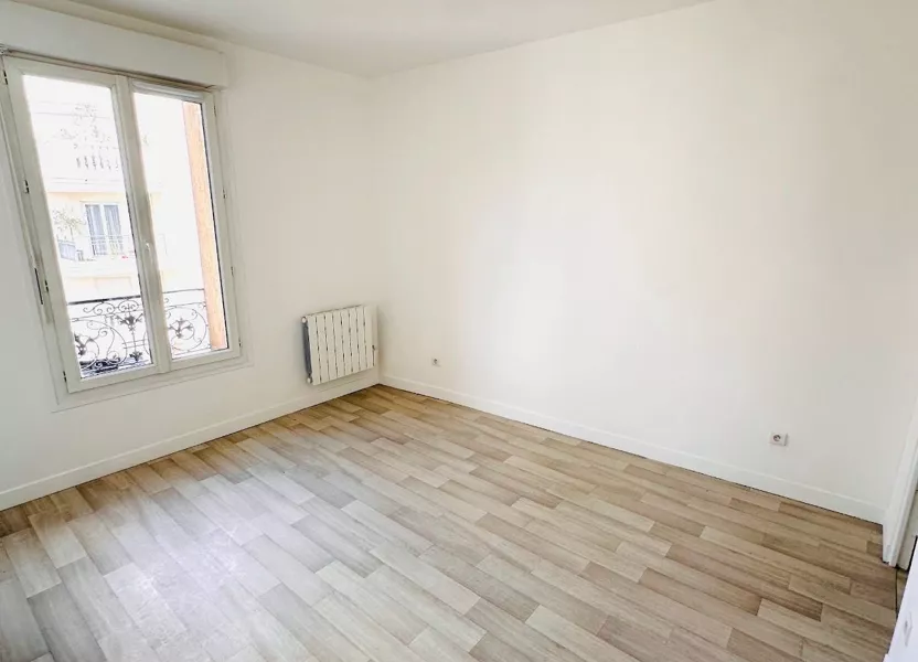Appartement Rue Richard Gardebled à Rosny-sous-Bois