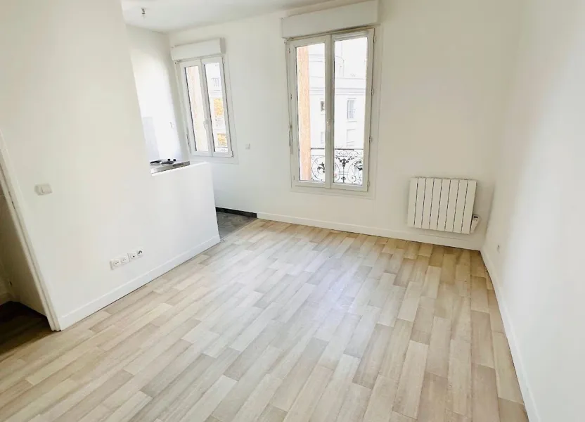 Flat Rue Richard Gardebled in Rosny-sous-Bois