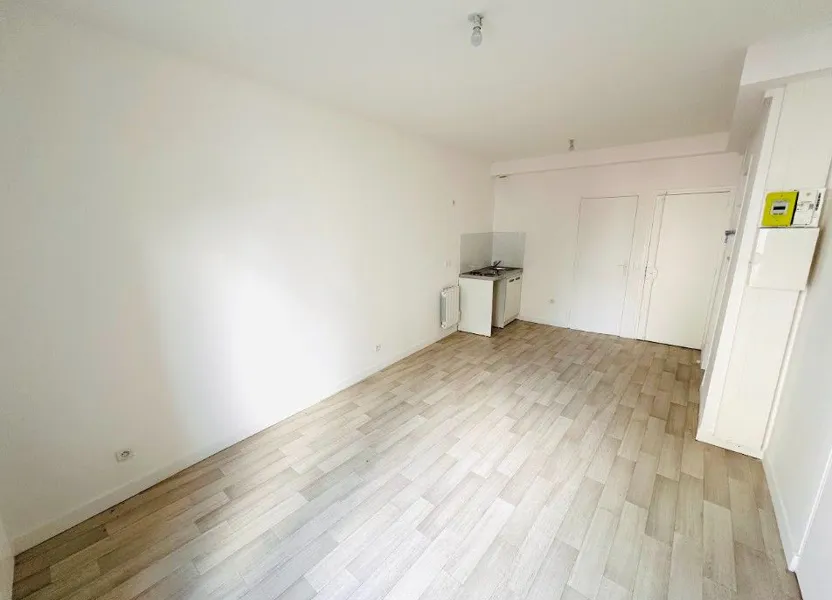 Appartement Rue Richard Gardebled à Rosny-sous-Bois