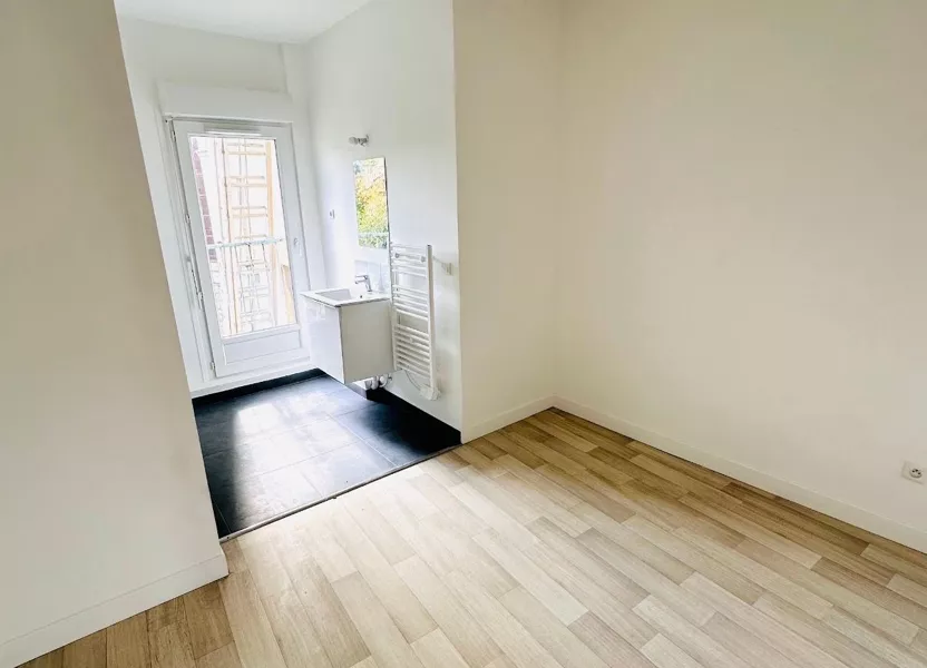 Appartement Rue Richard Gardebled à Rosny-sous-Bois