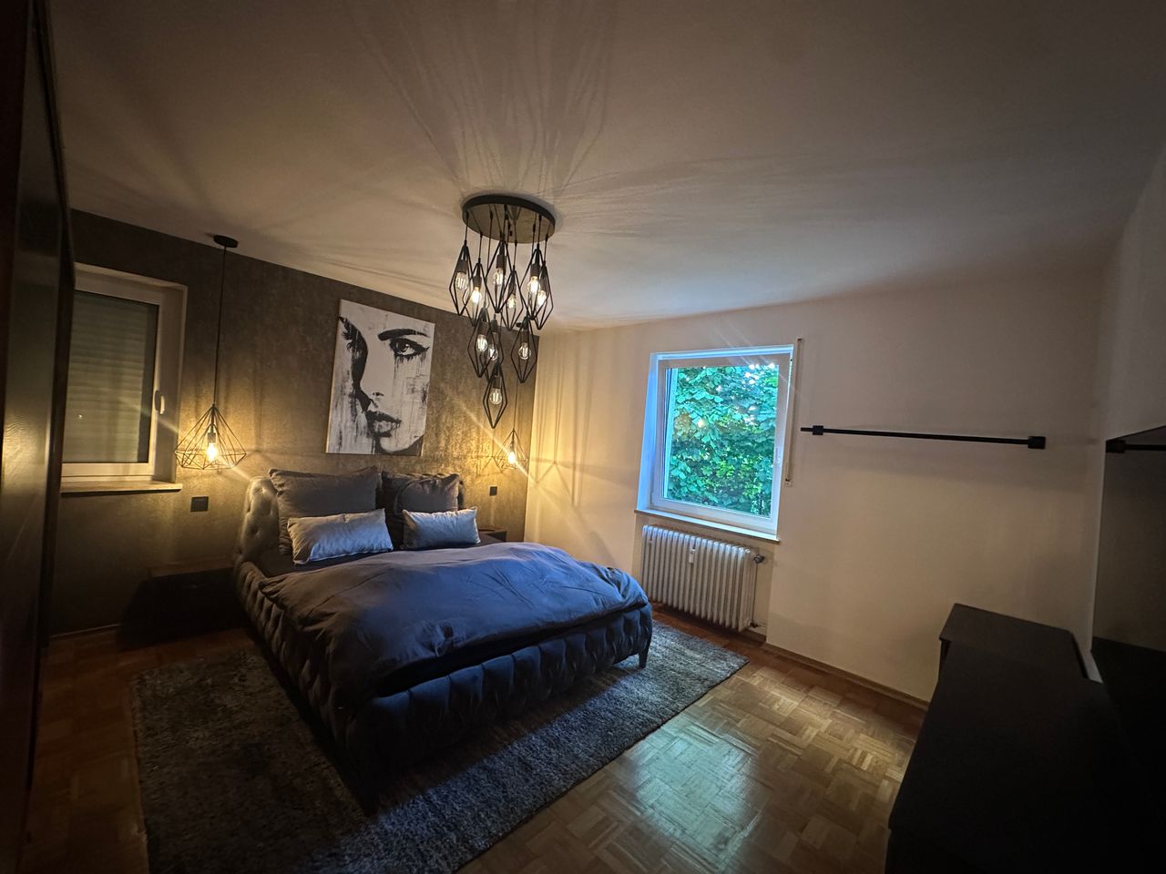Wohnung Johann-Baptist-Straub-Straße in Schäftlarn
