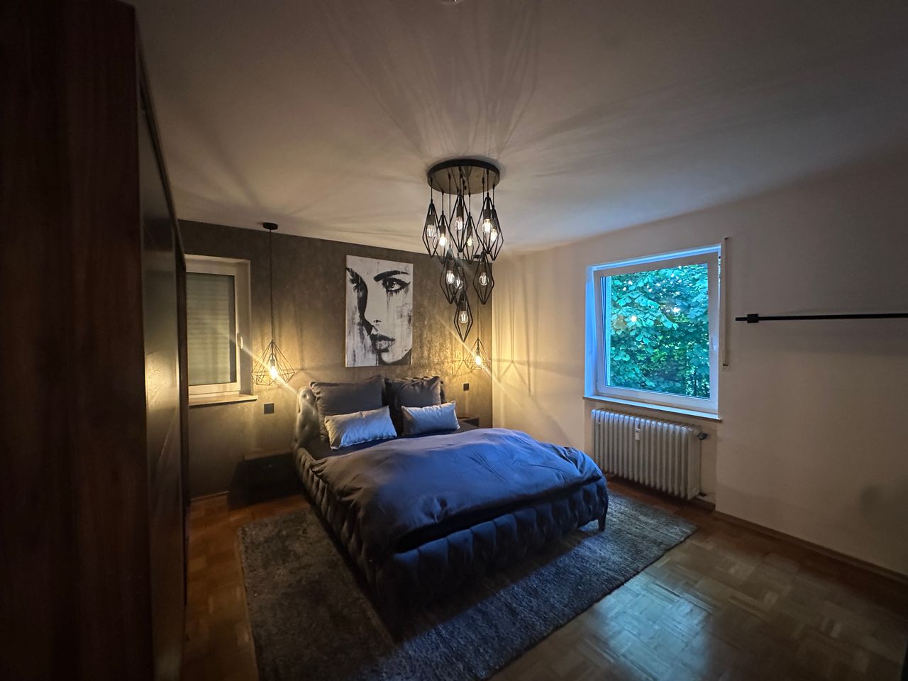 Wohnung Johann-Baptist-Straub-Straße in Schäftlarn