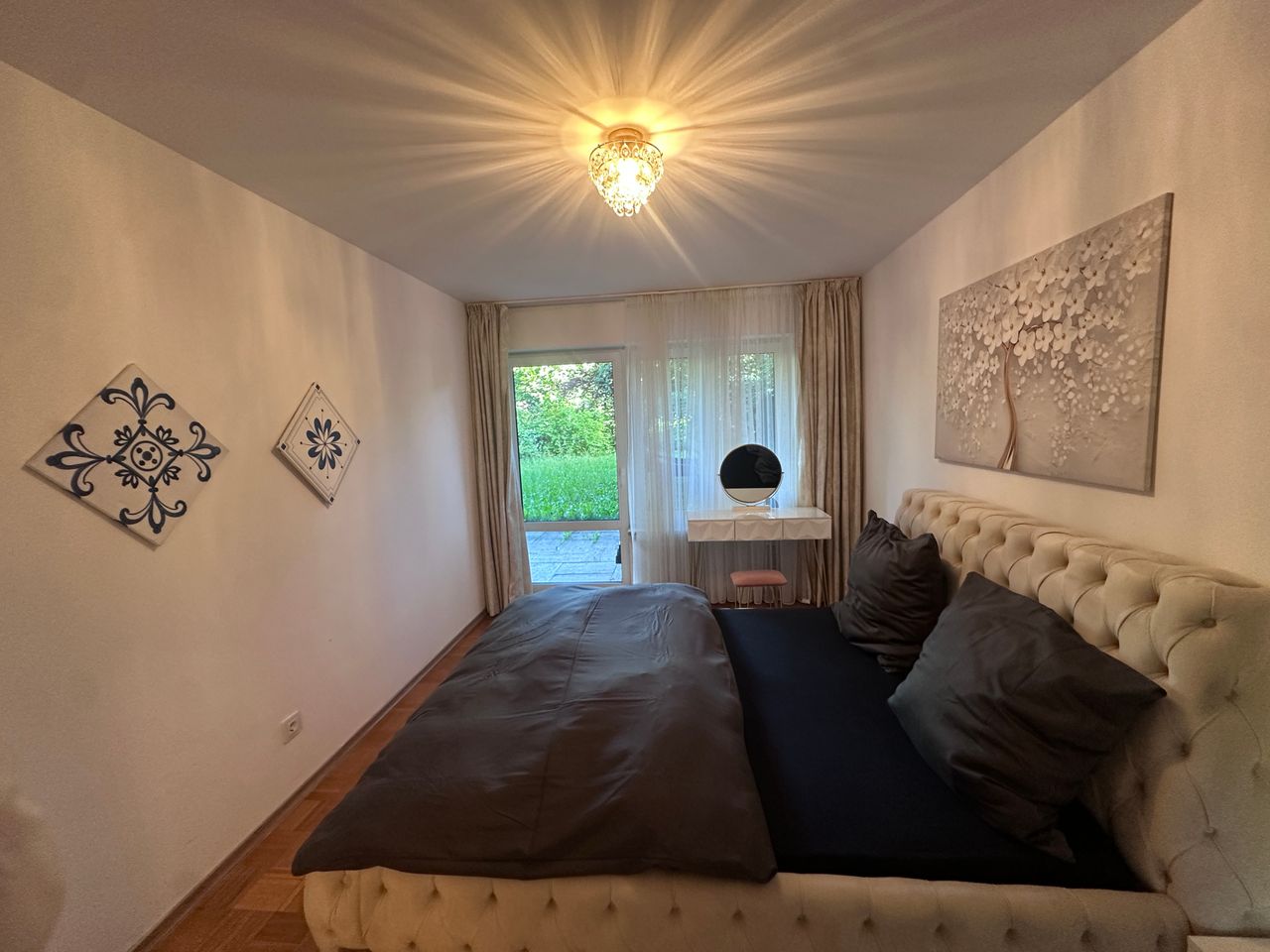 Wohnung Johann-Baptist-Straub-Straße in Schäftlarn