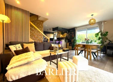 Appartement Rue de Reims à Geispolsheim-Gare