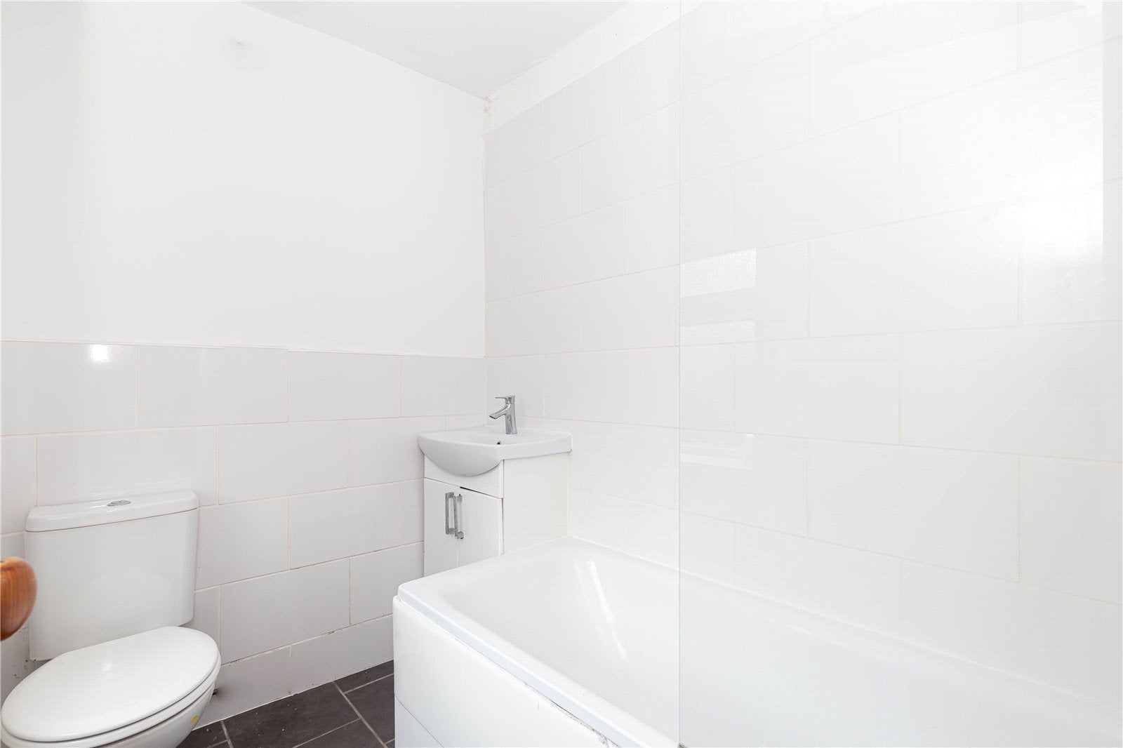 Flat Dean Crescent in Bristol