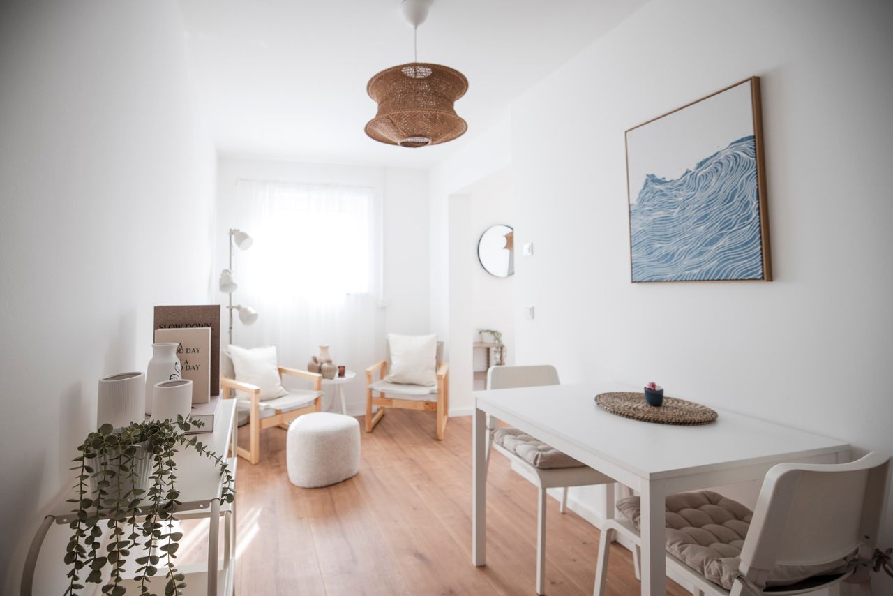 Wohnung Südstraße in Bornheim