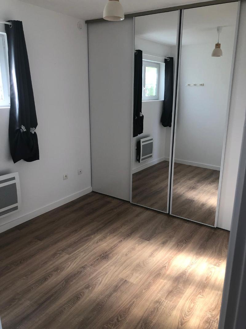 Maison Rue des Treilles à Libourne