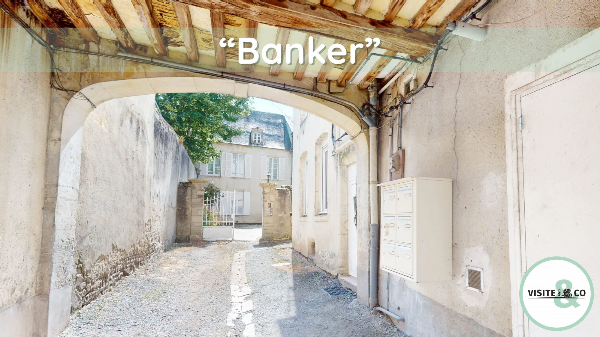 Flat Rue de la Cave in Bayeux