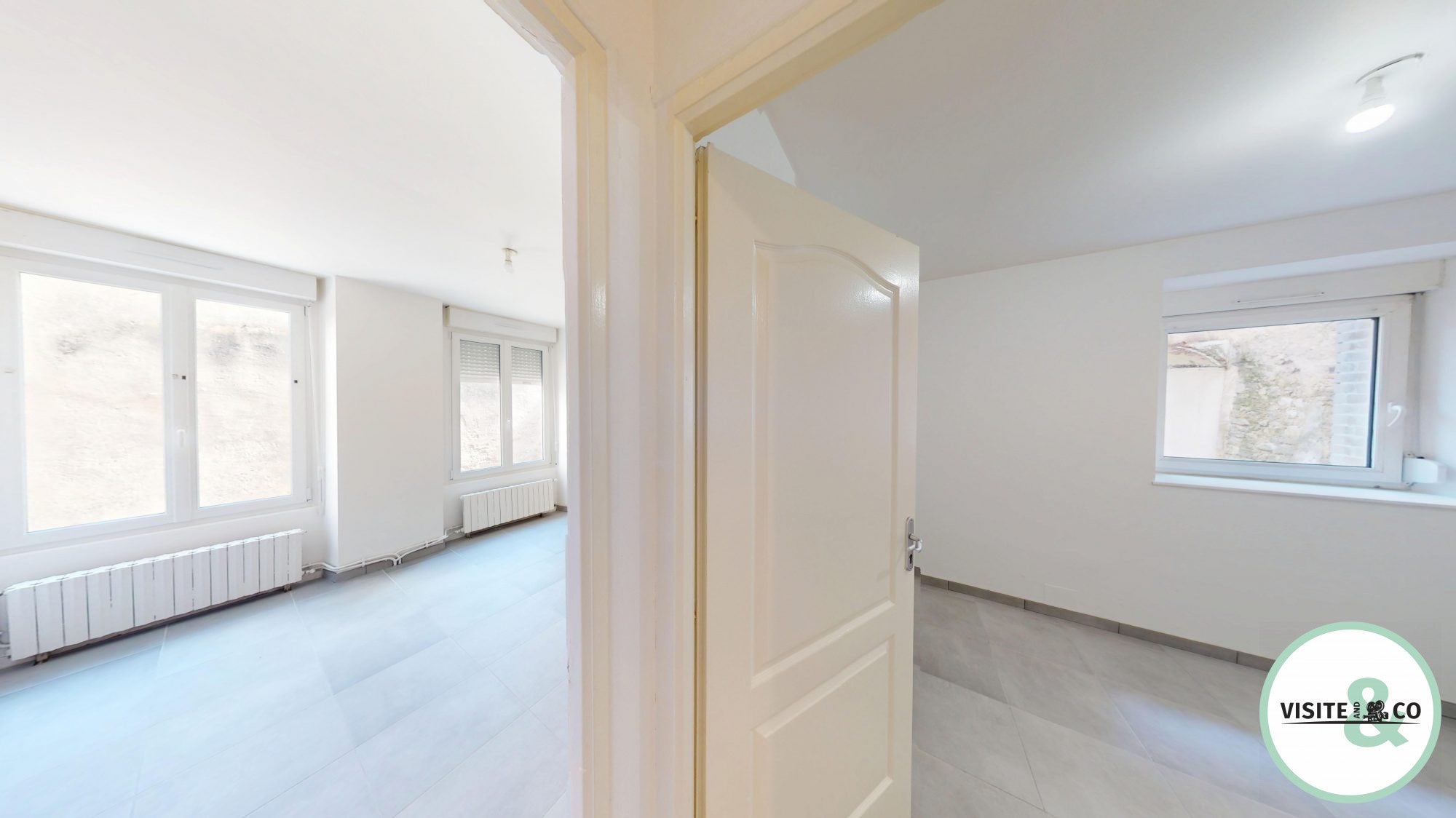Flat Rue de la Cave in Bayeux