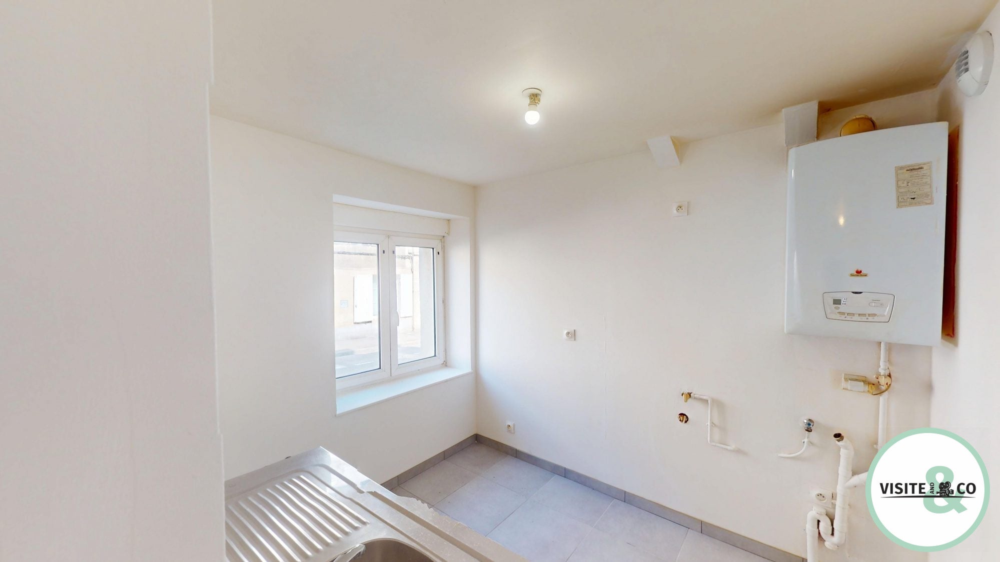 Flat Rue de la Cave in Bayeux