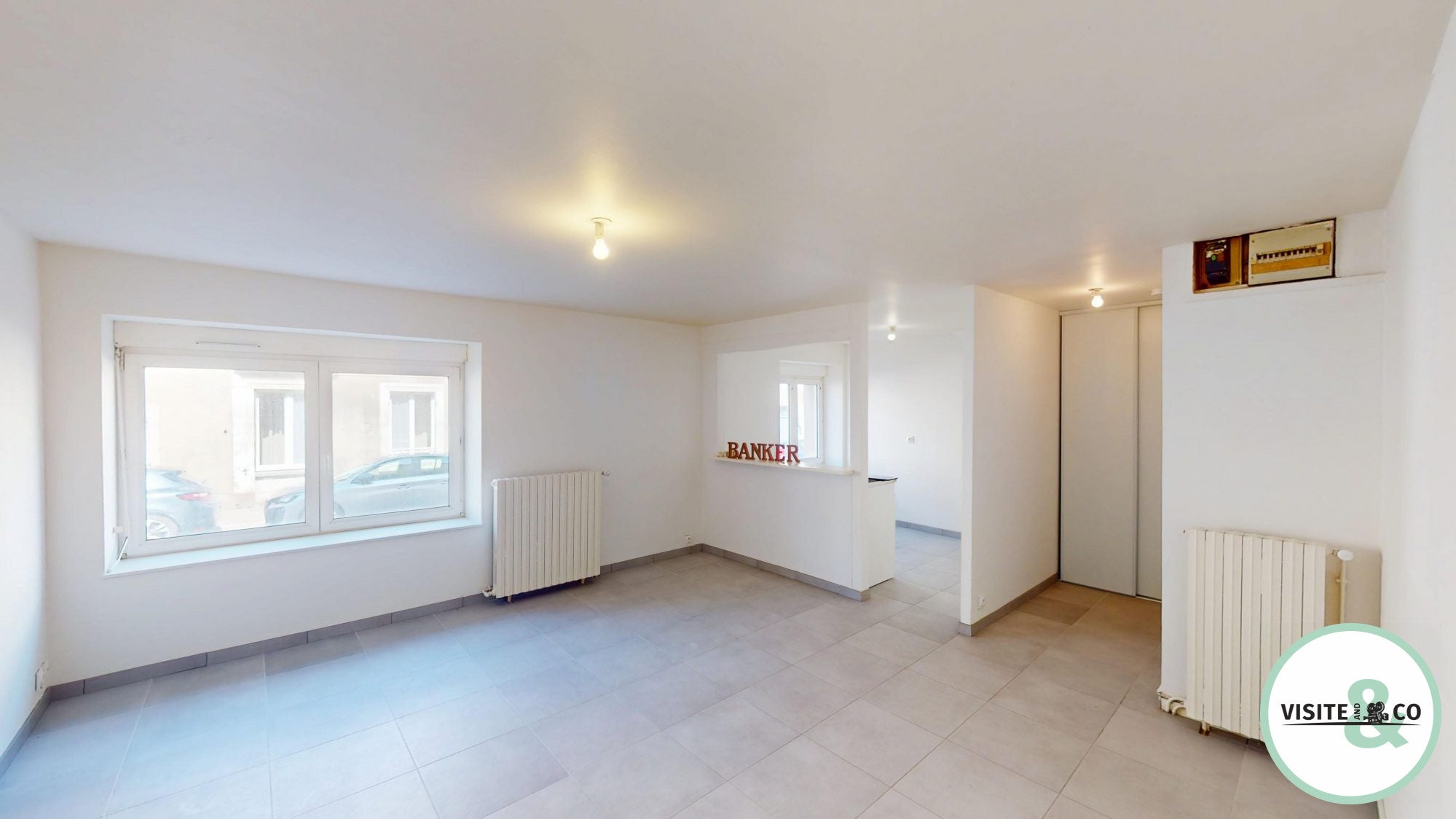 Flat Rue de la Cave in Bayeux
