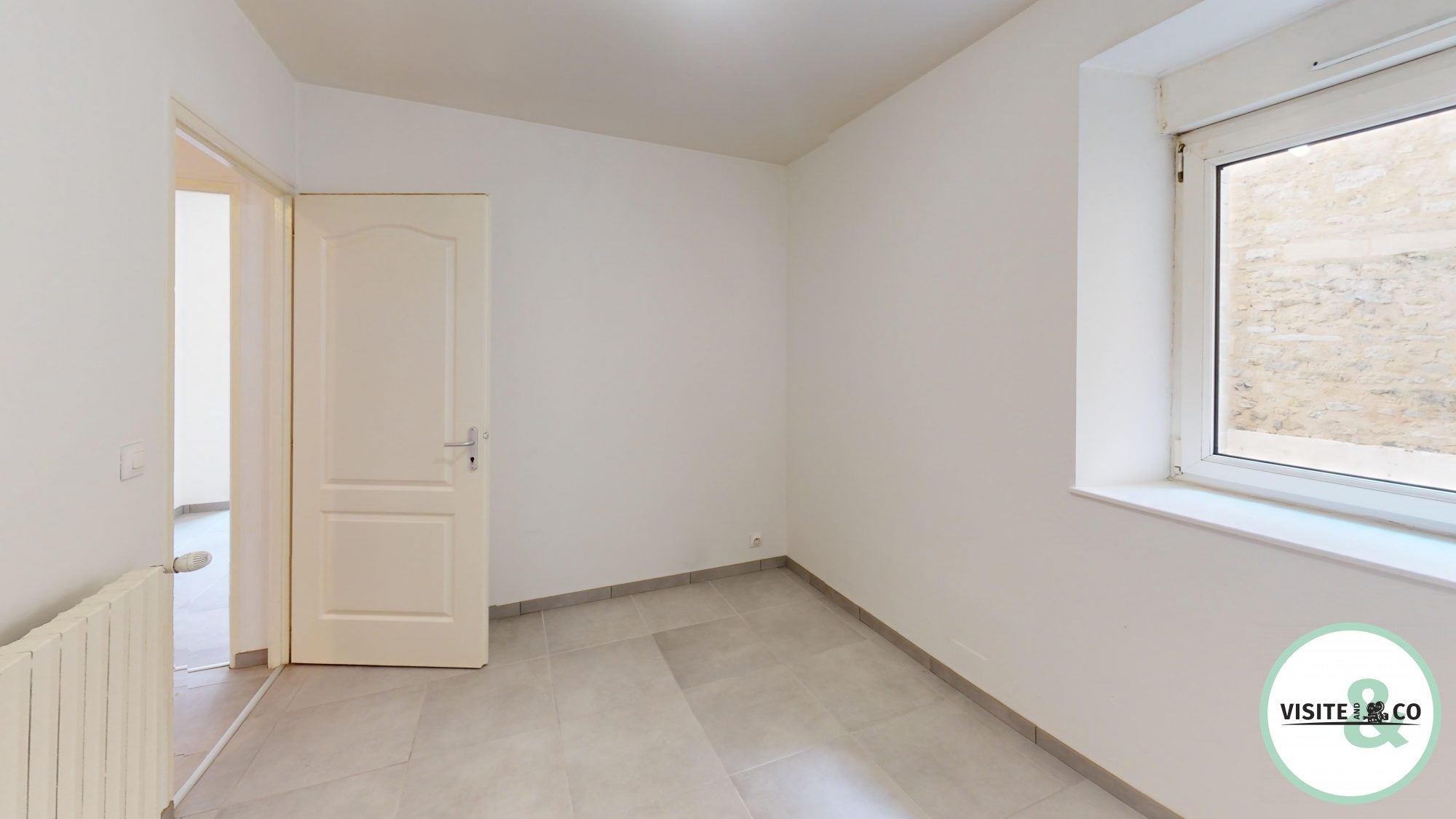 Flat Rue de la Cave in Bayeux