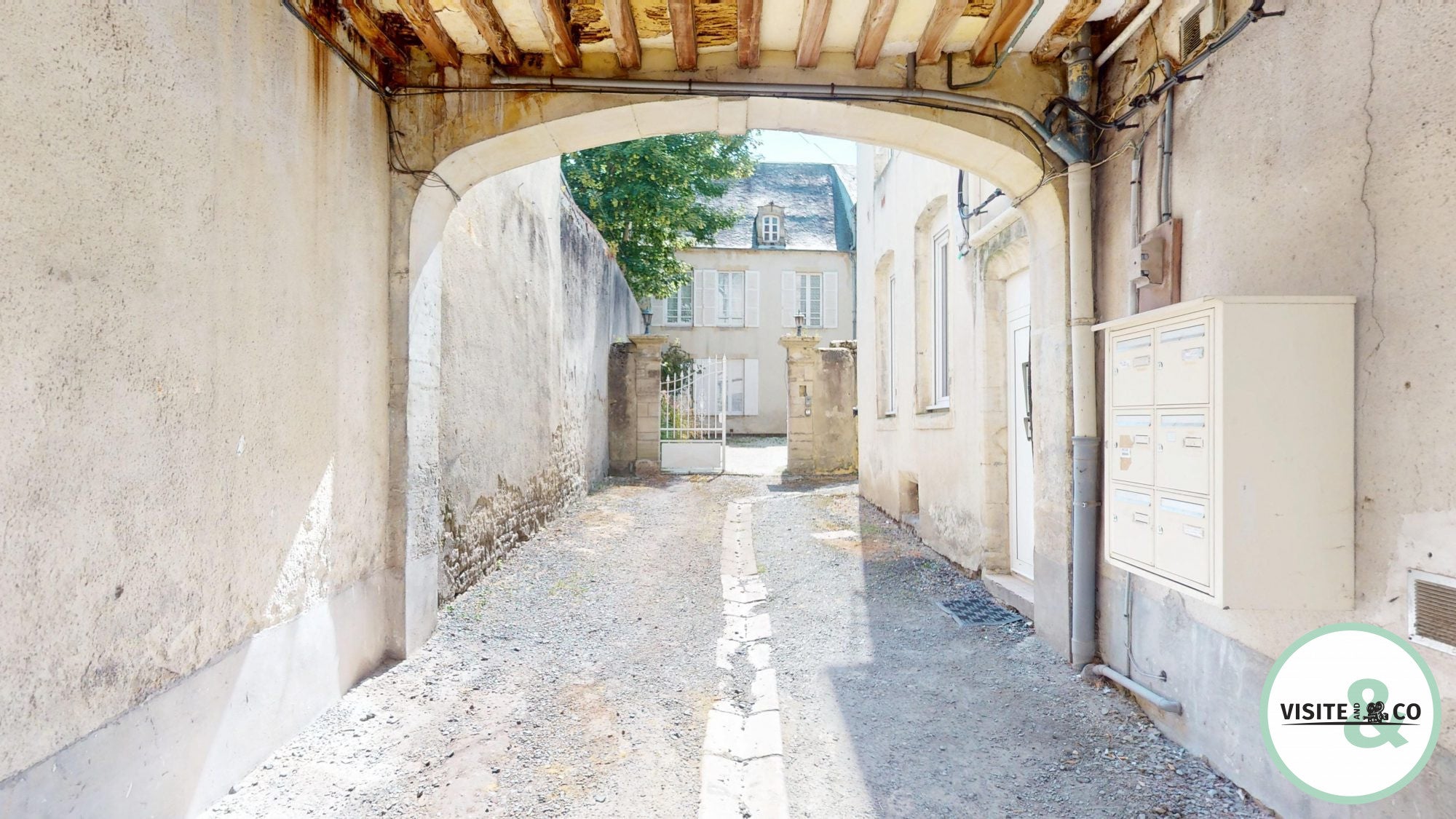 Flat Rue de la Cave in Bayeux