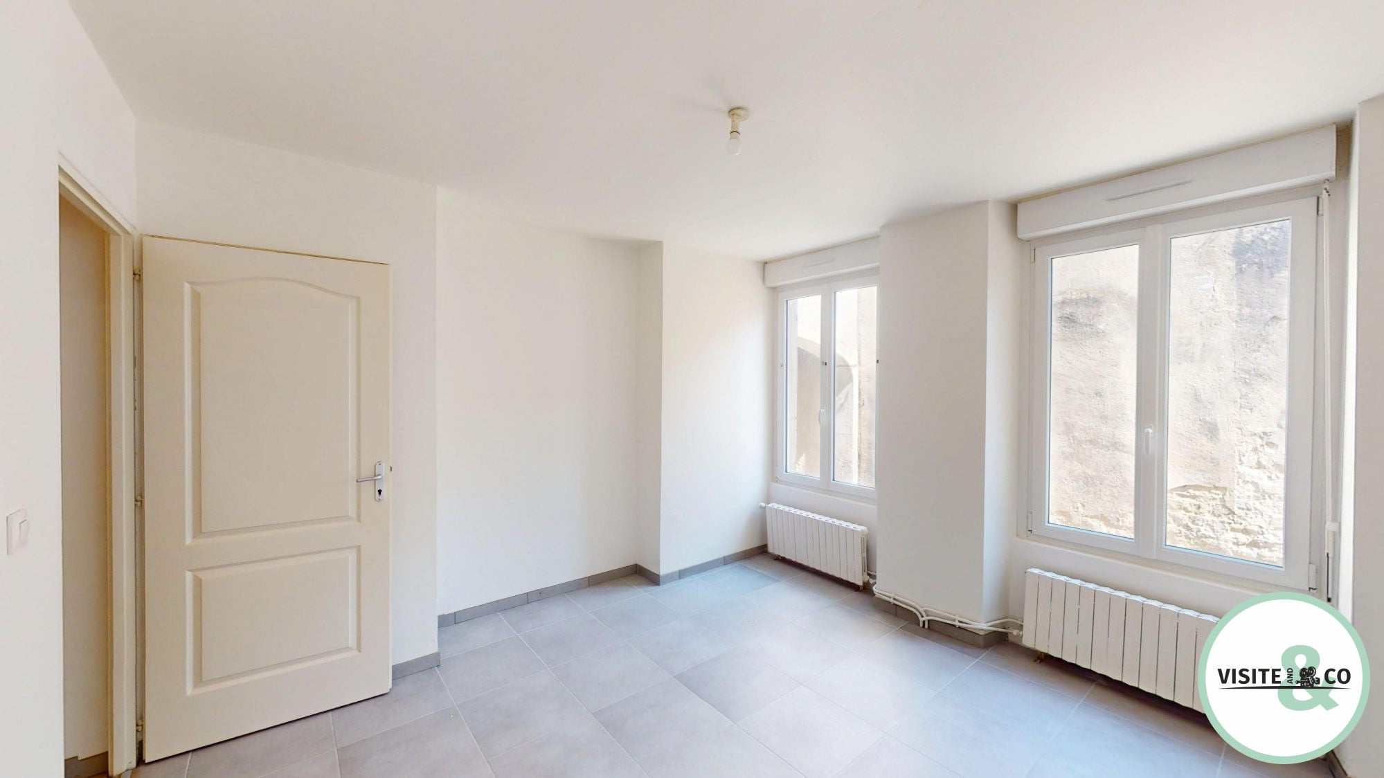 Appartement Rue de la Cave à Bayeux