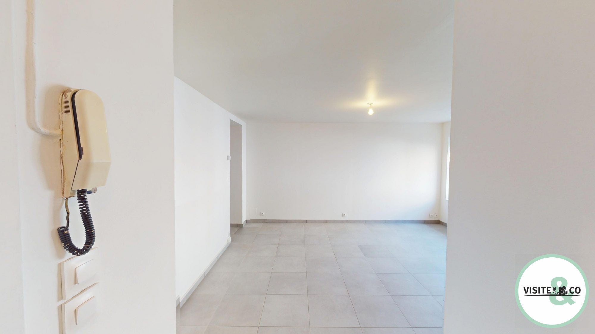 Flat Rue de la Cave in Bayeux