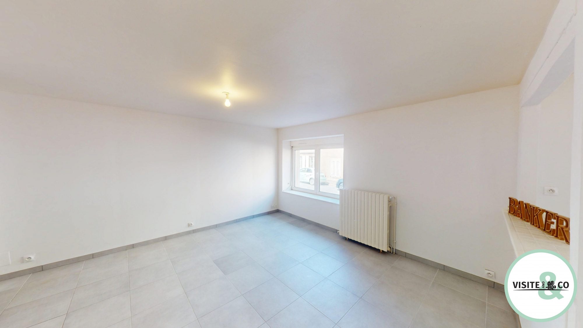 Flat Rue de la Cave in Bayeux