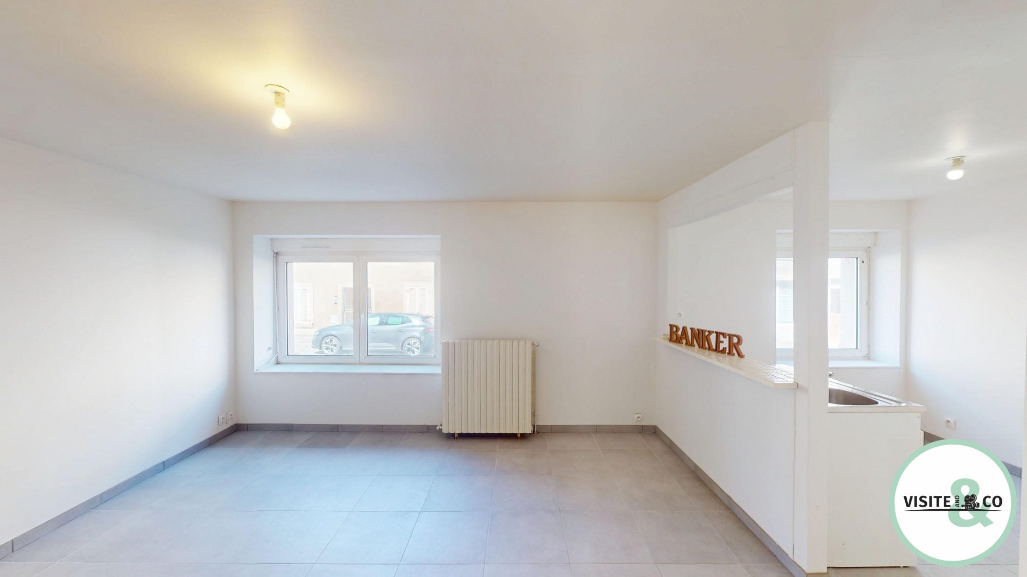 Appartement Rue de la Cave à Bayeux