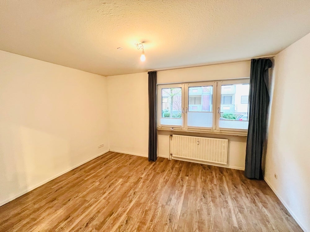 Wohnung Lessingstraße in Karlsruhe