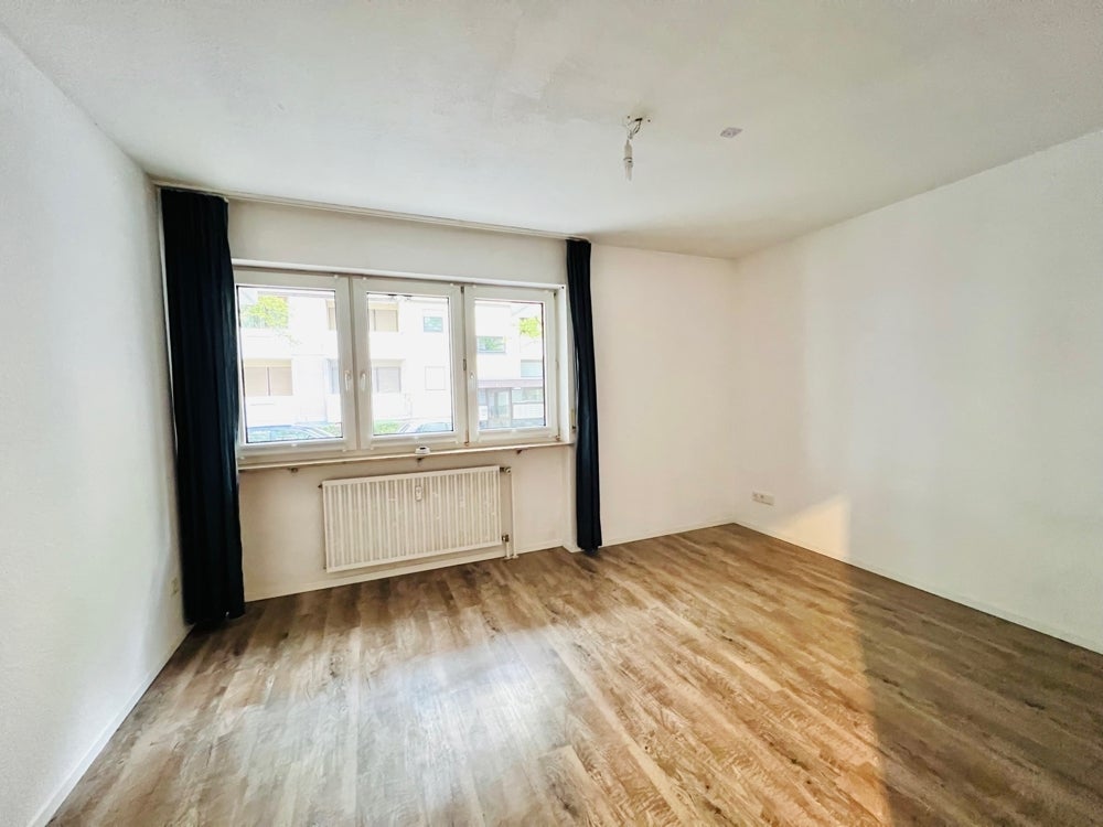 Wohnung Lessingstraße in Karlsruhe
