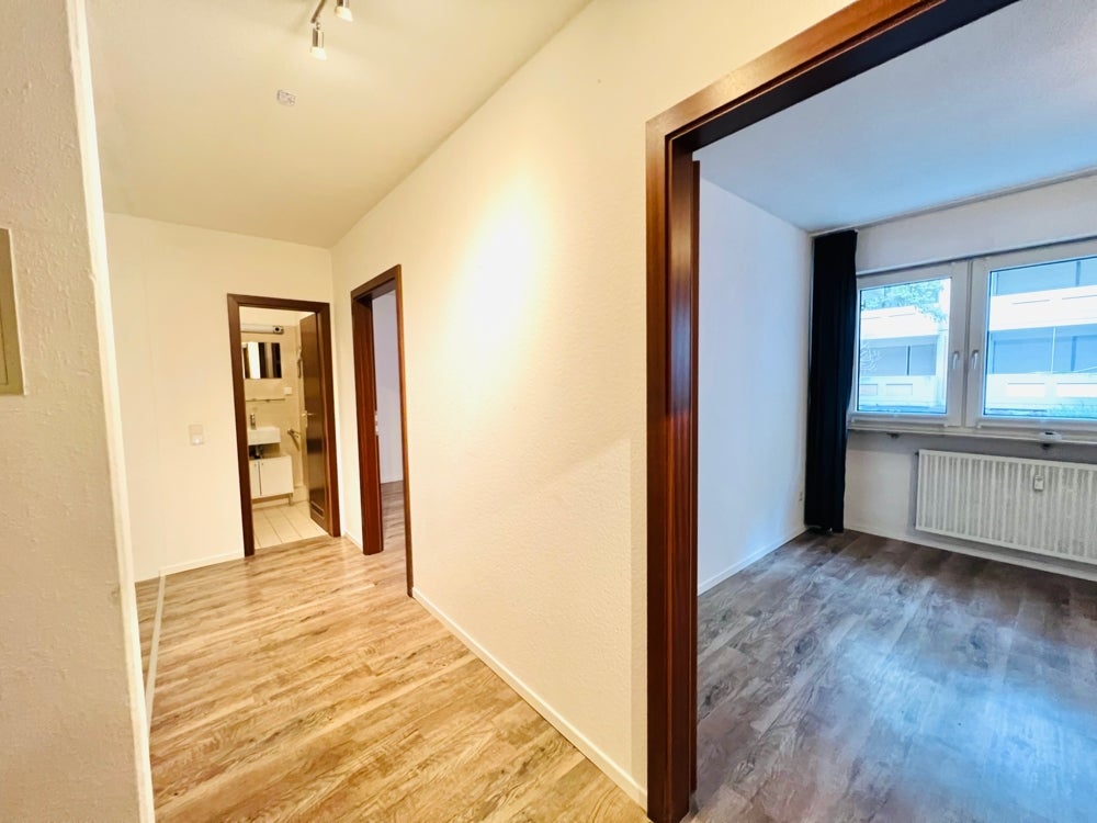 Wohnung Lessingstraße in Karlsruhe