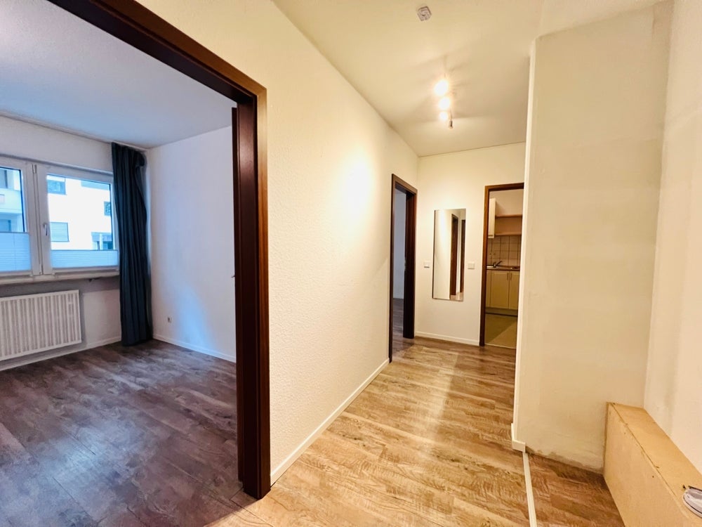 Wohnung Lessingstraße in Karlsruhe