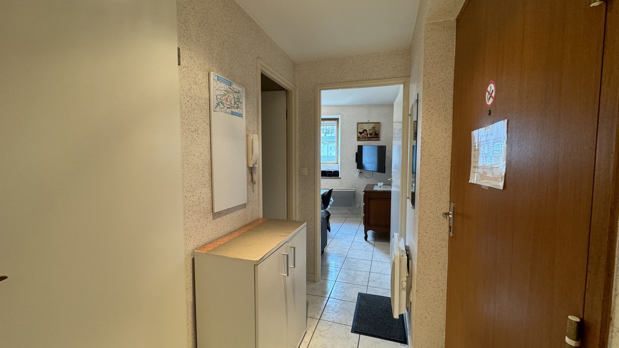 Appartement Boulevard des Anglais à Aix-les-Bains