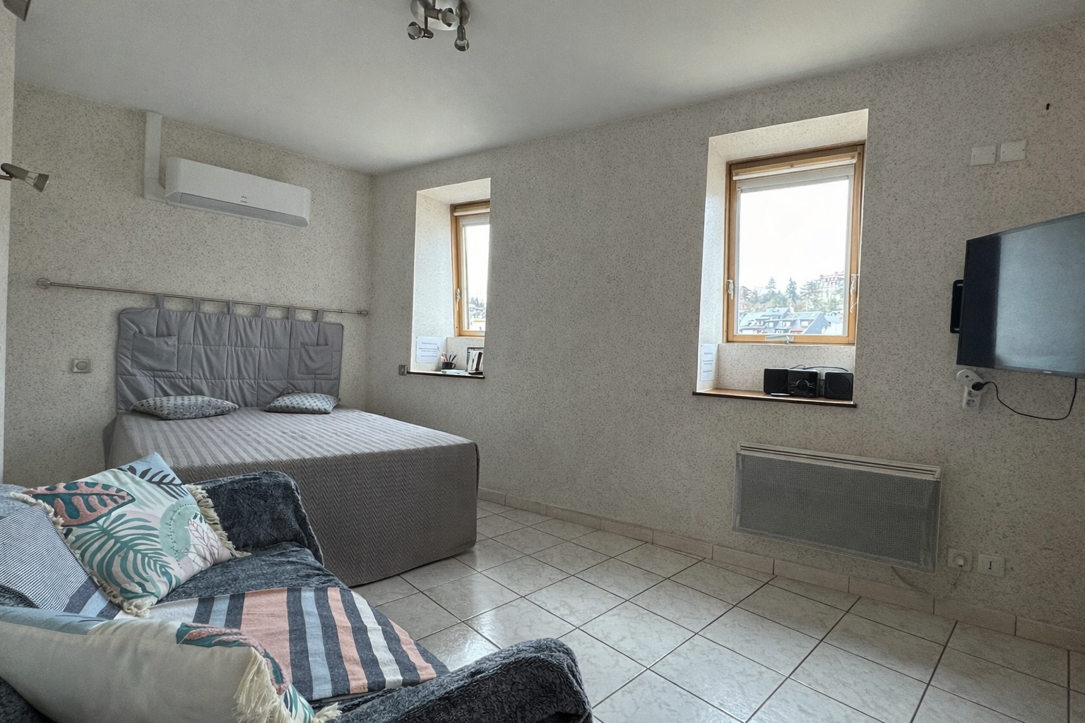 Appartement Boulevard des Anglais à Aix-les-Bains
