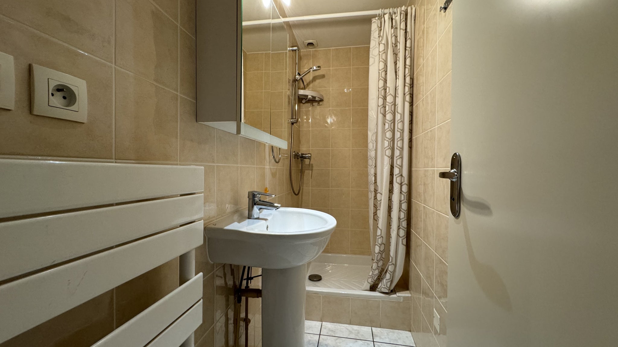 Appartement Boulevard des Anglais à Aix-les-Bains
