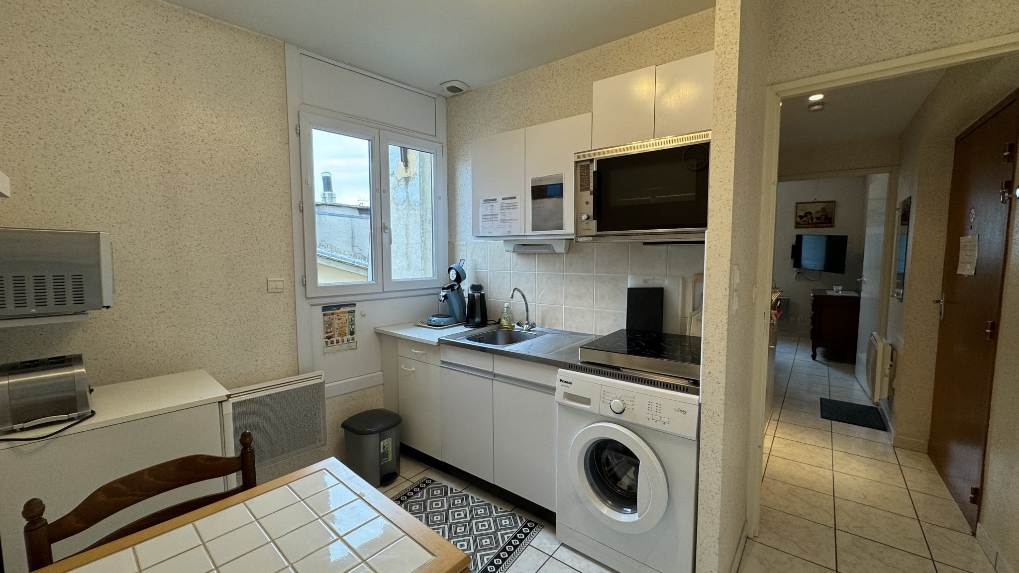 Appartement Boulevard des Anglais à Aix-les-Bains