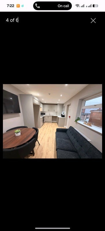 Room Hillfield Street in Gateshead