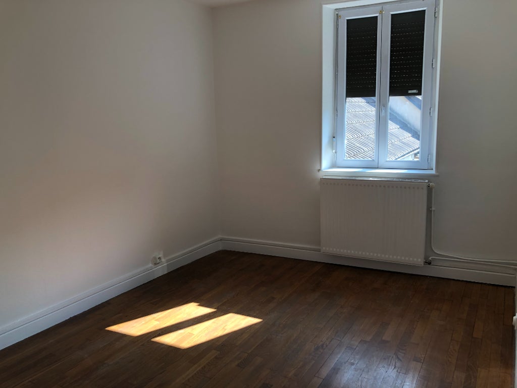 Appartement Rue de la Potelle à Mirebeau-sur-Bèze