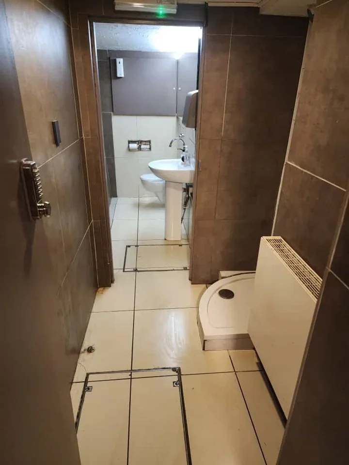 Room Upper High Street in Epsom and Ewell