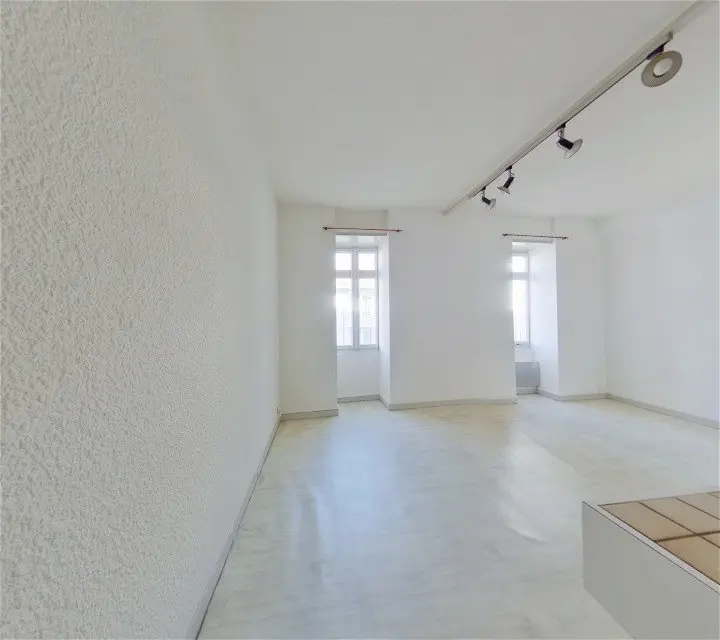 Appartement Rue du Faideau à Chauvigny