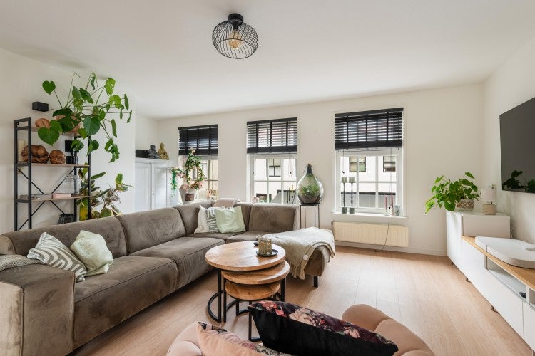 Appartement Utrechtsestraat 24 a in IJsselstein