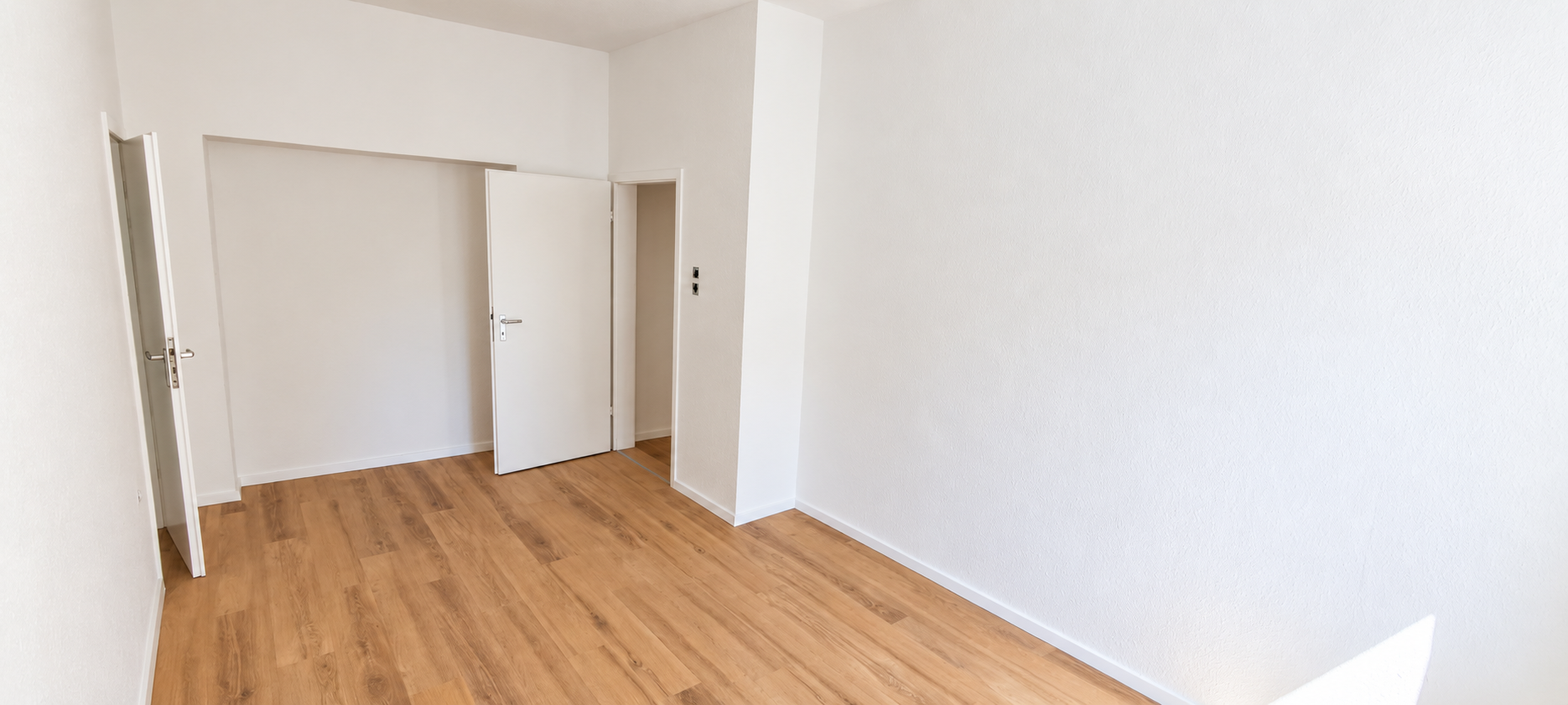 Wohnung Römerstraße in Bochum