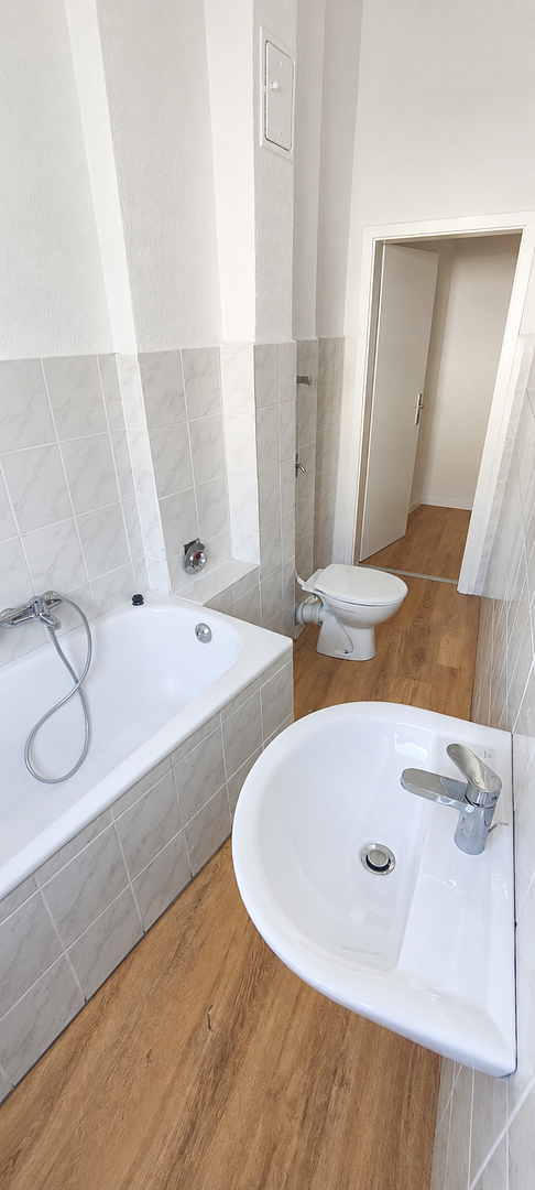 Wohnung Römerstraße in Bochum