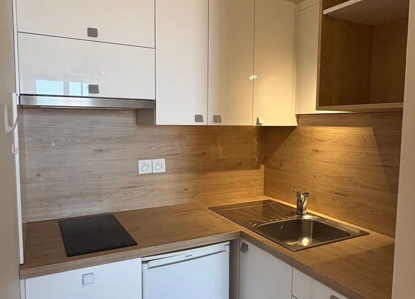 Appartement Boulevard Clemenceau à Le Havre